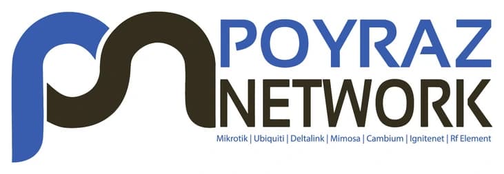 Poyraz Network